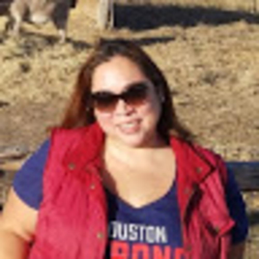 Meet your Posher, Sandra